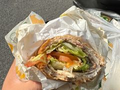 -赛百味SUBWAY(永业店)