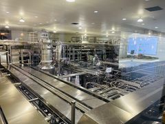 -蒙牛工业旅游景区