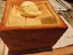 -绿茶餐厅(昌平悦荟店)