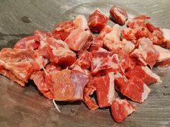乌珠穆沁羊肉-313羊庄·羊肉火锅烧烤(李村店)