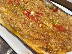 -枪火串烧·东北特色烧烤(罗湖总店)