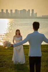 -布拉格婚纱摄影(真实客片店)