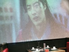 -重庆德庄火锅(体育中心店)