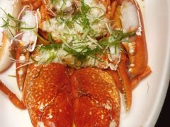 -珍记海鲜酒家(嵩山路店)