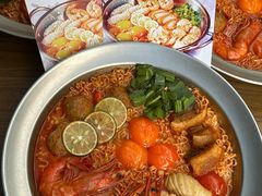 -翡翠鸟精品泰国菜(北辰财富中心店)