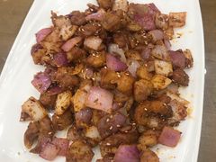-正阳春烤鸭店(杨楼店)