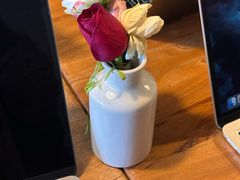 -雕刻时光咖啡馆(北师大店)