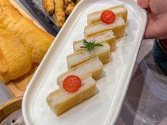 -滋粥楼·顺德菜(番禺广场总店)