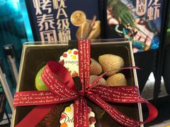 -曼格蒸汽活海鲜·榴莲自助(皇庭广场店)