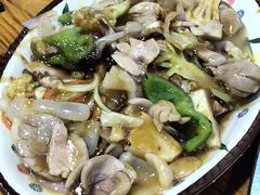 爆炒双脆-如我美食(达道社区店)
