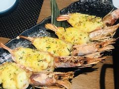-虹料理·日料放题(悠方店)