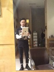 雨泽老师-木北造型