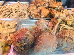 -土门八珍烤鸡腊味店(土门老店)