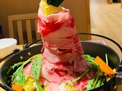 -大和食乐·鲜和牛酸汤火锅(环宇荟店)
