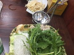 -恩福来涮羊肉(中北旗舰店)