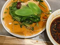 -牛街·马辈儿涮肉(牛街总店)