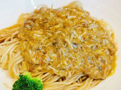 -馋三尺蟹粉小笼(人民广场店)