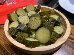 -申德勒加油站餐厅(三里屯北小街店)