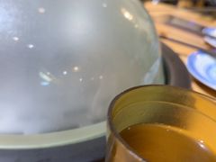 -阿鸡鱼庄·顺德鲜蒸小炒(亚运村店)