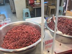 -丁家脆哨(民生路店)