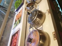 -汉拿山(包河万达店)
