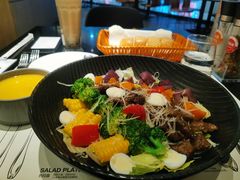 -西堤牛排(合肥之心城店)