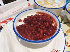 -五条人糖水铺(光谷世界城店)