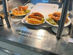 -宜家·瑞典风味餐厅(四元桥店)