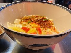 -弓家大队老碗面(高新咖啡街区店)