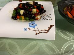 -清华澜园教工餐厅