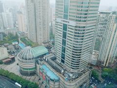 -上海龙之梦万丽酒店