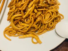 -奎元馆(市民中心店)