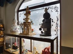 -莫斯科餐厅面包坊(北展店)