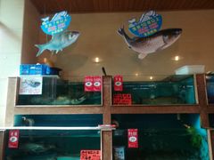 -国家五钻酒家·西樵旺阁渔村(西樵店)