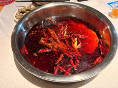 -华丰火锅(双林北横路店)