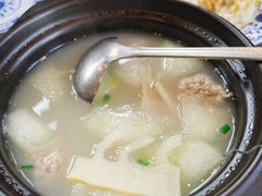 -都一处烧麦馆(前门店)
