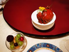 醉蟹-卫鼎轩·曹公馆(鼓楼店)