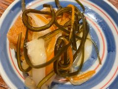 -桂马·日本料理·海胆·海鲜饭·酒场(民主广场店)