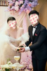 -MuseMarry婚纱(前海嘉里中心店)