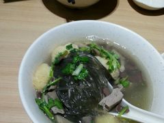 -鸡鸣汤包(乐购仕店)