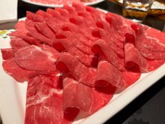 -南门涮肉(天坛南门店)