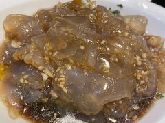 -京天红酒家(虎坊路店)