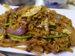 -A8小馆·海鲜烧烤(樱珠苑小区店)