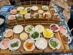-桥香园过桥米线(复兴路店)