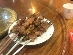 -西域阿里马新疆菜·清真(桂花路店)