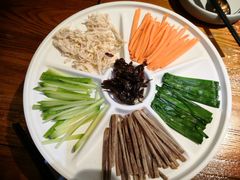 -云海肴·云南小炒·汽锅鸡(天津国金汇店)