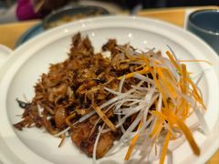 -孙家外婆•长春地标美食新名片(红旗街万达店)