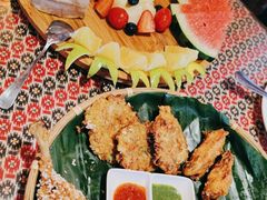 -库玛丽尼泊尔风味餐吧