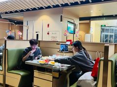 -海底捞火锅(新松江路店)