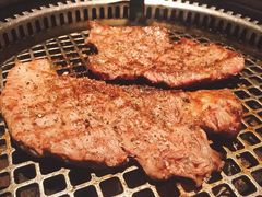 -赤坂亭M9和牛烧肉·日料398放题(万达店)
